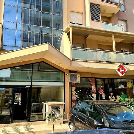 波德戈里察Apartman Bogdan 2公寓 外观 照片
